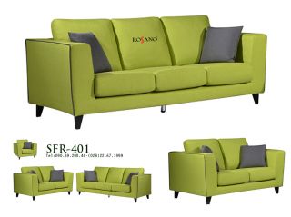 sofa rossano 1+2+3 seater 401